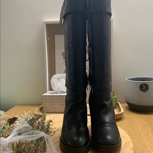 Winter boots